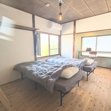 Guesthouse Giwa - Vacation Stay 14269V Mishima  Εξωτερικό φωτογραφία