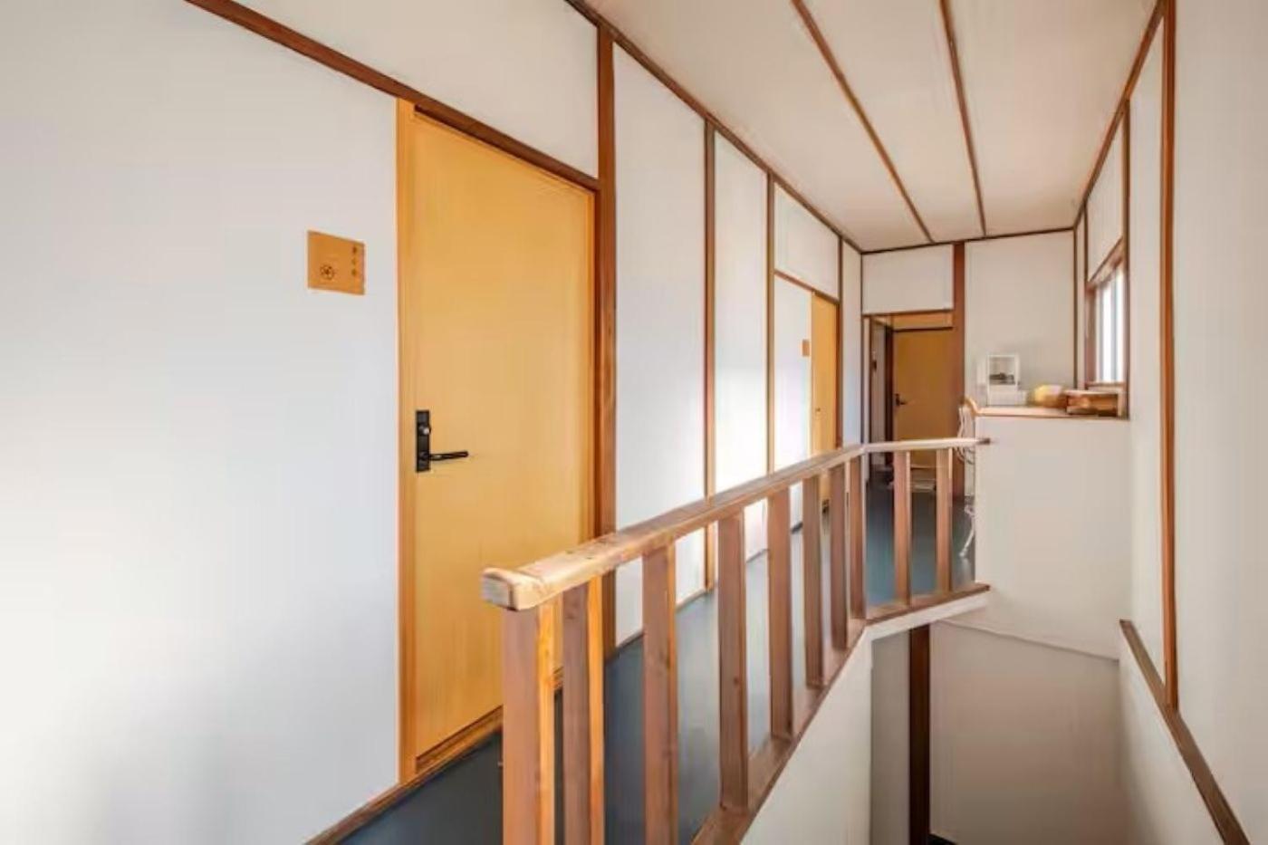 Guesthouse Giwa - Vacation Stay 14269V Mishima  Εξωτερικό φωτογραφία
