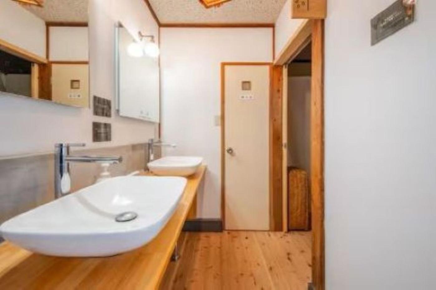Guesthouse Giwa - Vacation Stay 14269V Mishima  Εξωτερικό φωτογραφία