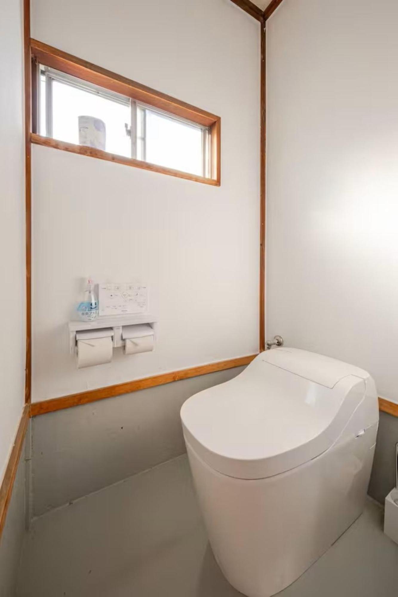 Guesthouse Giwa - Vacation Stay 14269V Mishima  Εξωτερικό φωτογραφία