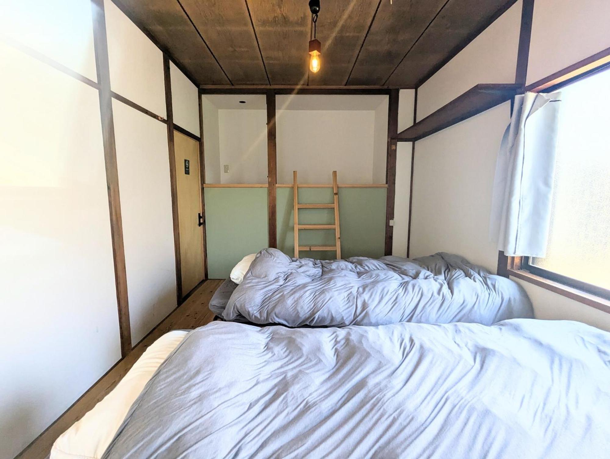 Guesthouse Giwa - Vacation Stay 14269V Mishima  Εξωτερικό φωτογραφία