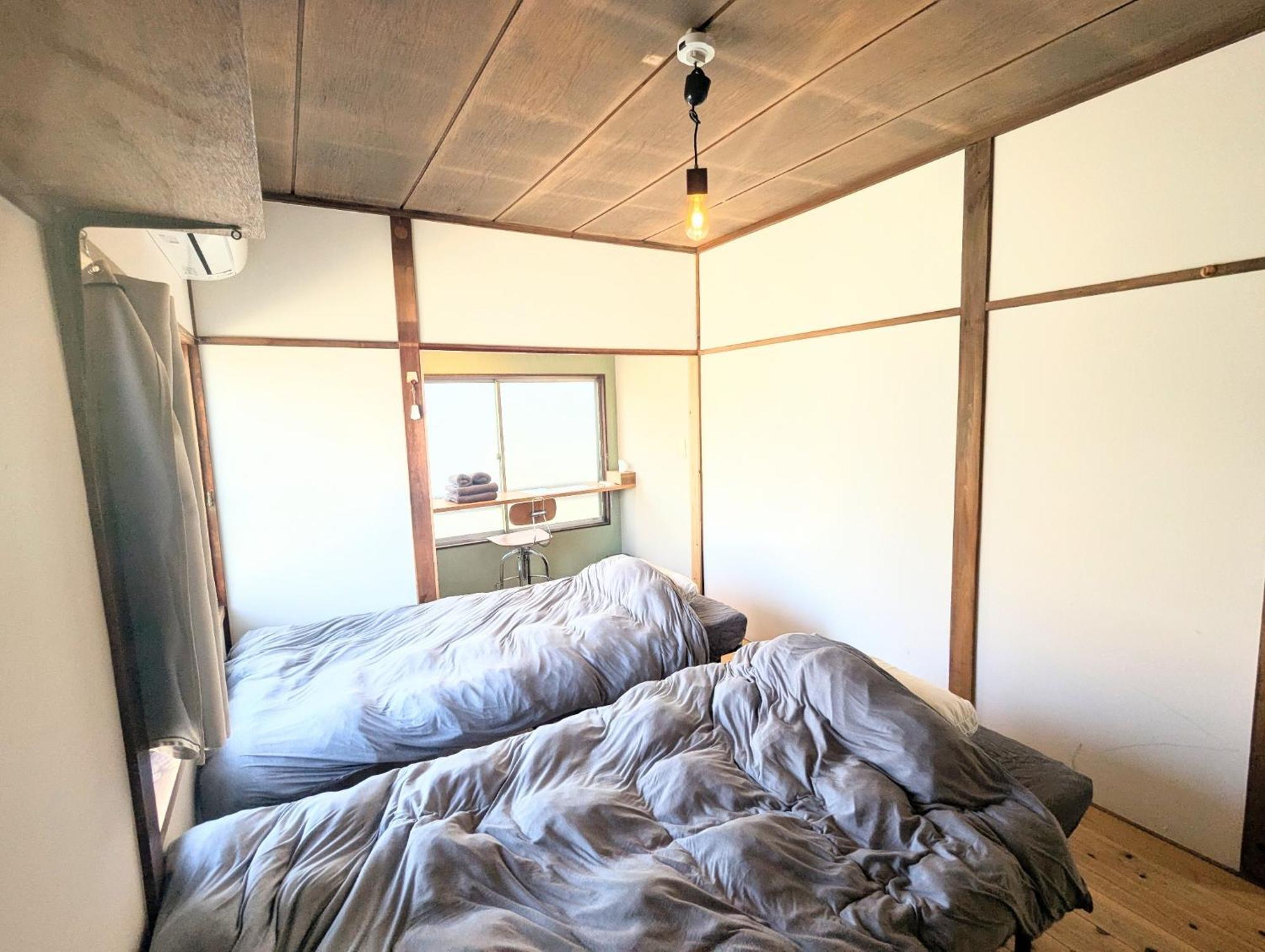 Guesthouse Giwa - Vacation Stay 14269V Mishima  Εξωτερικό φωτογραφία